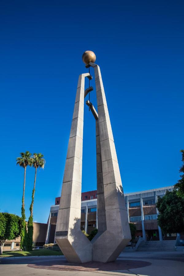 One Mexicali Otel Dış mekan fotoğraf