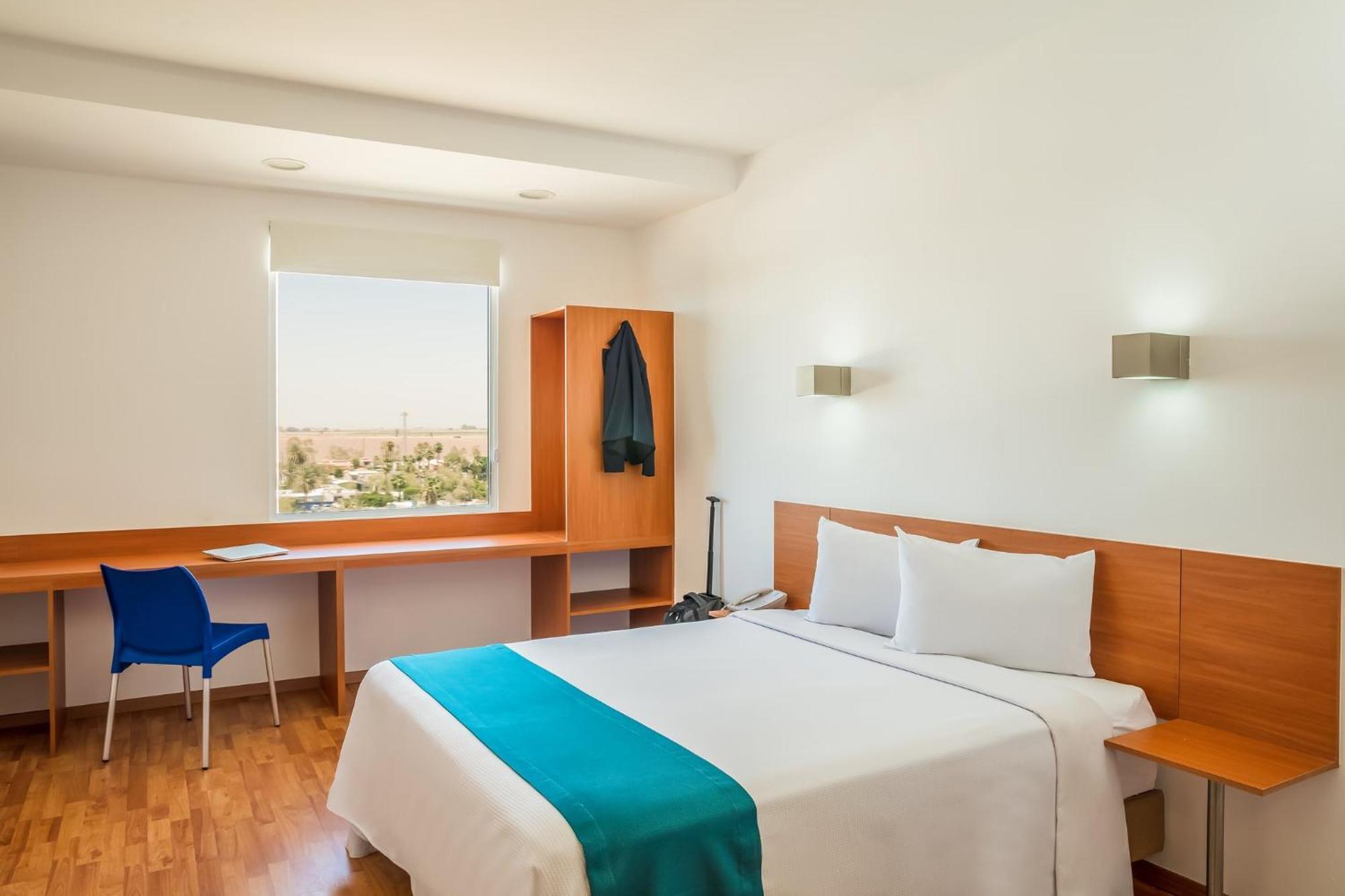 One Mexicali Otel Dış mekan fotoğraf