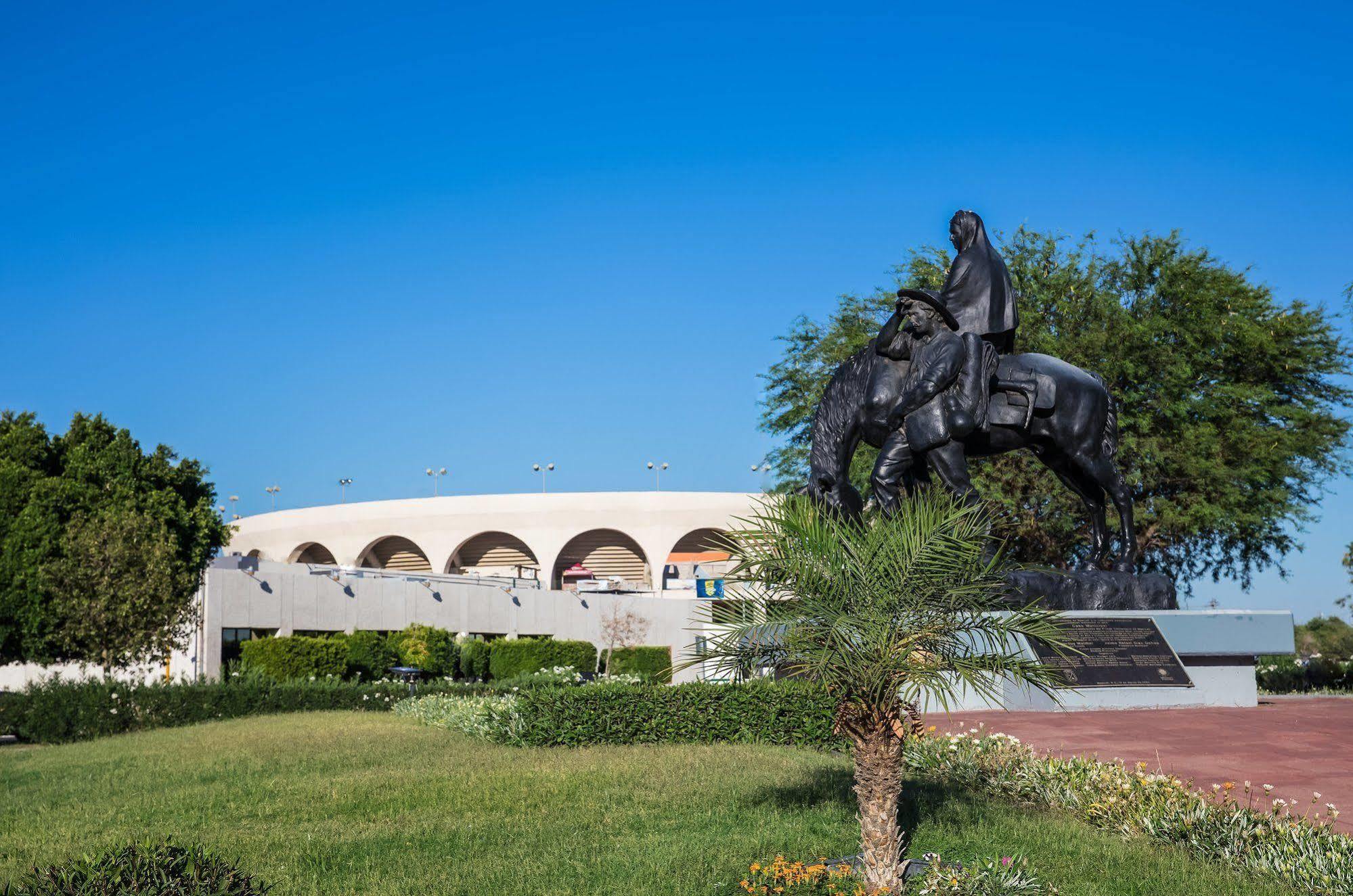 One Mexicali Otel Dış mekan fotoğraf